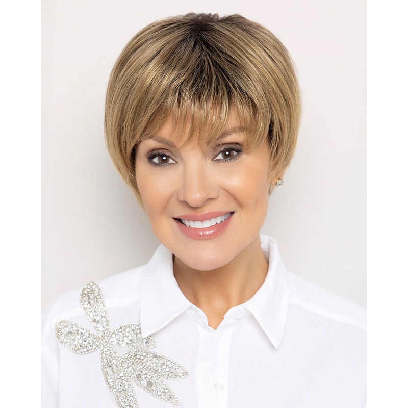 Dream | Synthetic Wig by Mane Attraction Apricot