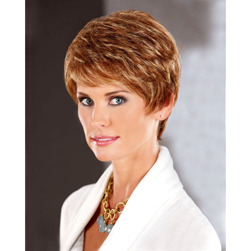 Elite | Synthetic Wig by Henry Margu 130H