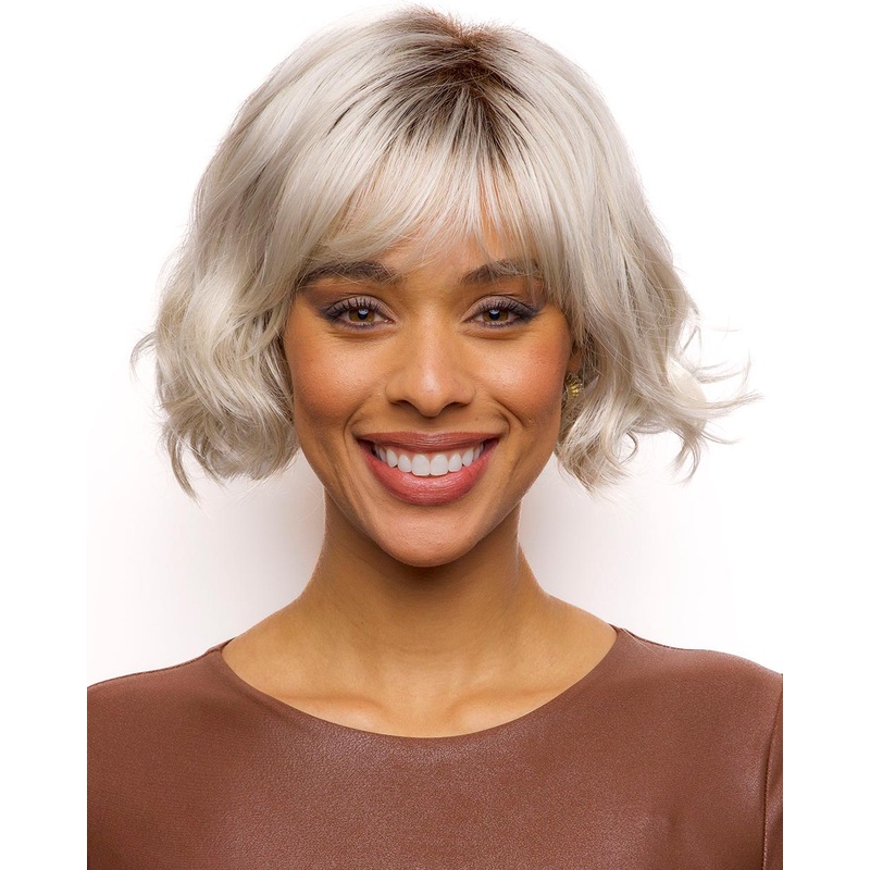 Fenix (Exclusive) | Synthetic Wig by Rene of Paris Bronze Hazelnut-R