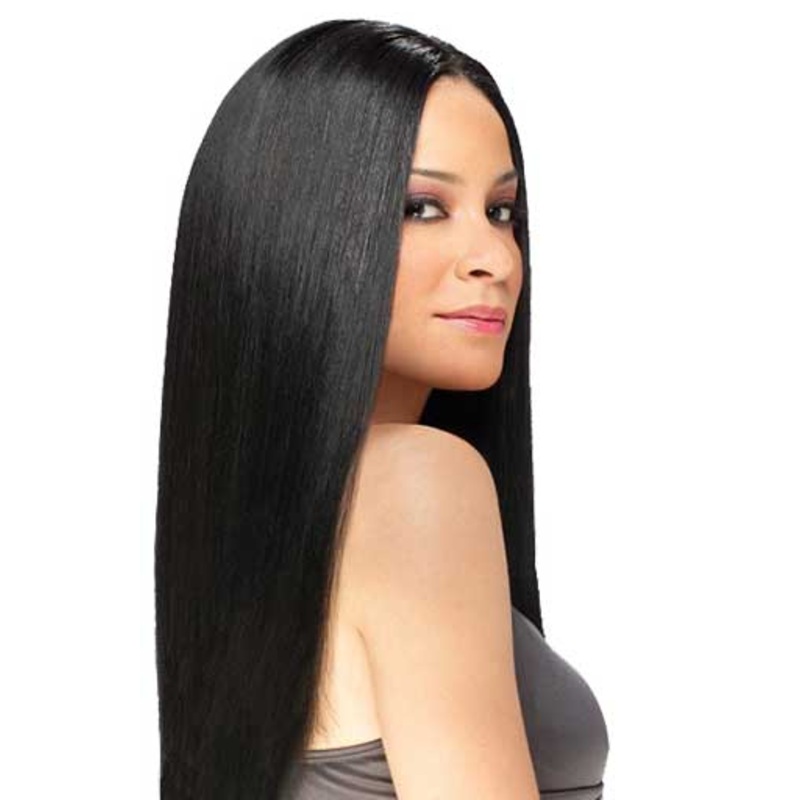 Freetress Equal Weave YAKY STRAIGHT 14″ – 20″ OMBRE TWO TONE