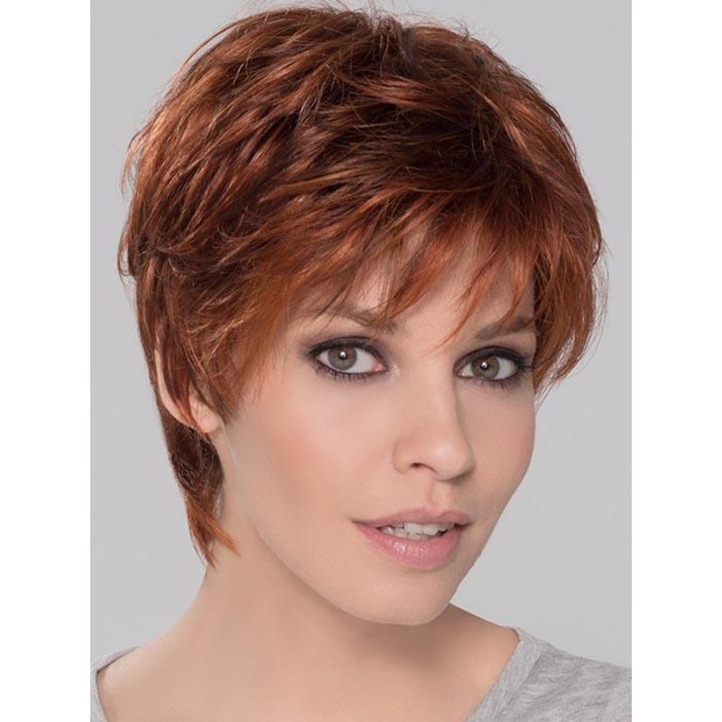 Ivy | Synthetic Lace Front Wig (Mono Crown) | DISCONTINUED