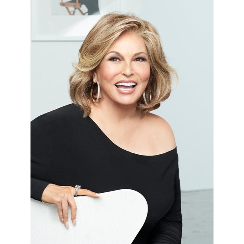 Love Always, Raquel | Synthetic Lace Front Wig (Mono Top) RL10/12