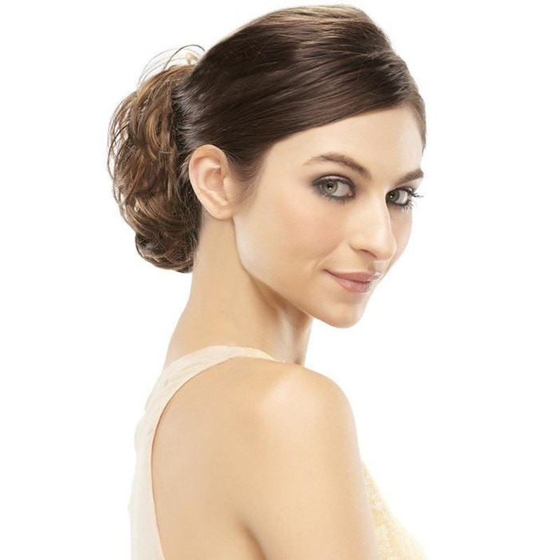 Mimic | Synthetic Hair Wrap 1B