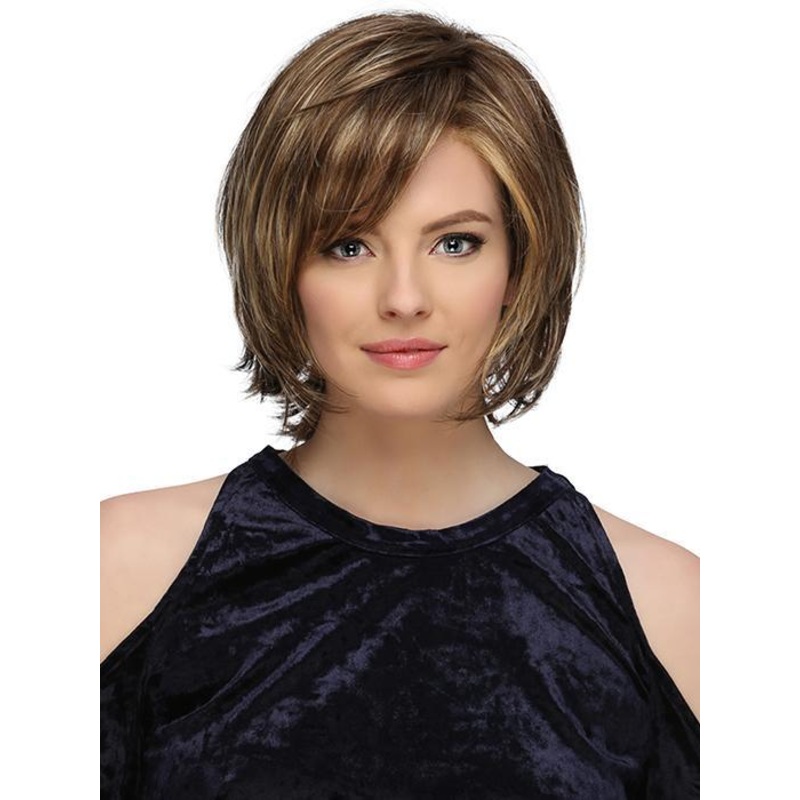 Monika | Synthetic Lace Front Wig CKISSRT4