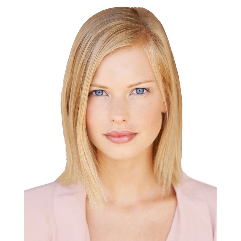 Selena | Monofilament Synthetic Hair Wig by Louis Ferre 10