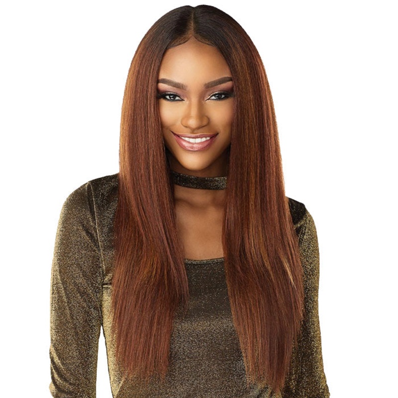 Sensationnel Butta Lace HD Lace Front Wig – BUTTA UNIT 6 1