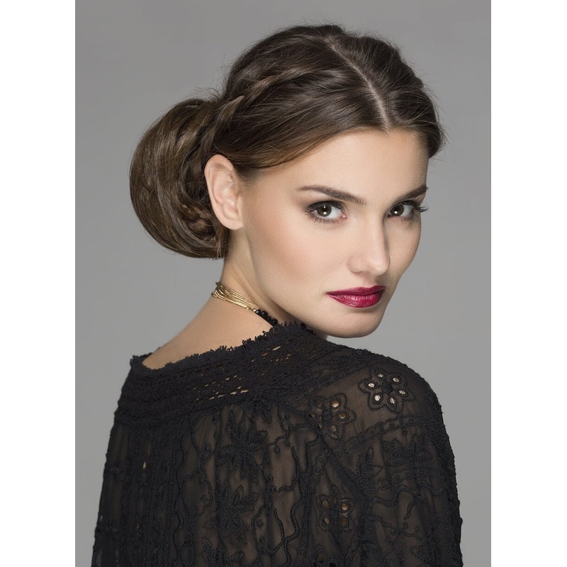 Soda Hairpiece by Ellen Wille | Discontinued & Sold Out