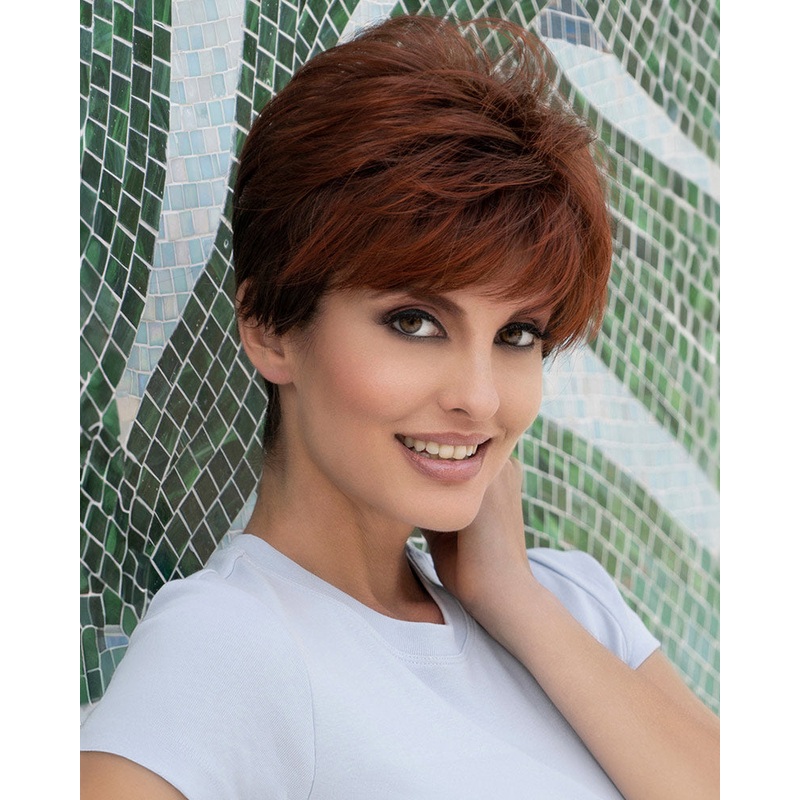 Tiffany | Synthetic Wig by Envy Almond Breeze