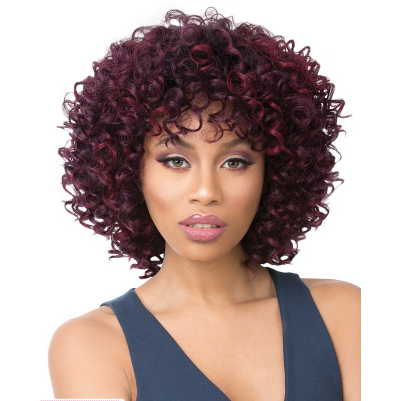 Vana | Synthetic Wig by It’s a Wig 1