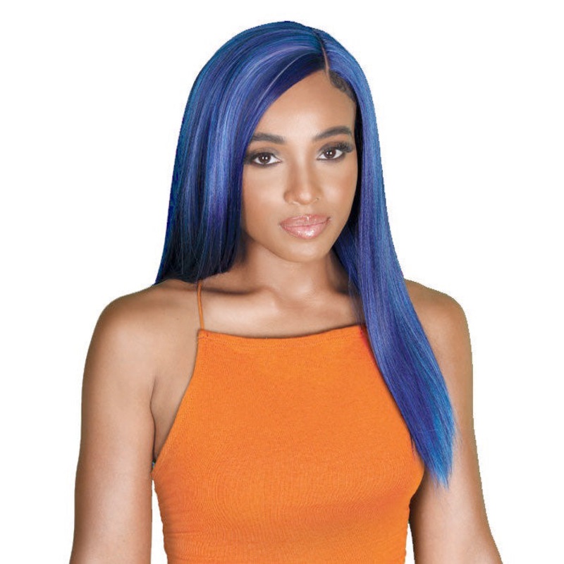 Zury Sis Honey Wig HD Lace Front Wig – LF-HW RELA 1