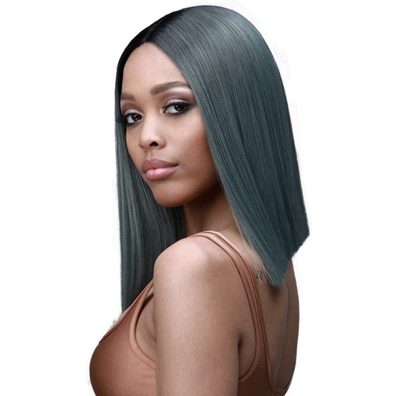 Bobbi Boss Swiss Lace Front Wig – MLF136RTS YARA ROOTS RTLEMON
