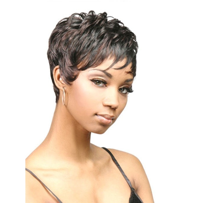 Chi | Synthetic Wig (Basic Cap) | DISCONTINUED 1