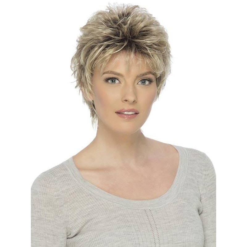 Christa Wig by Estetica R32-33-30F