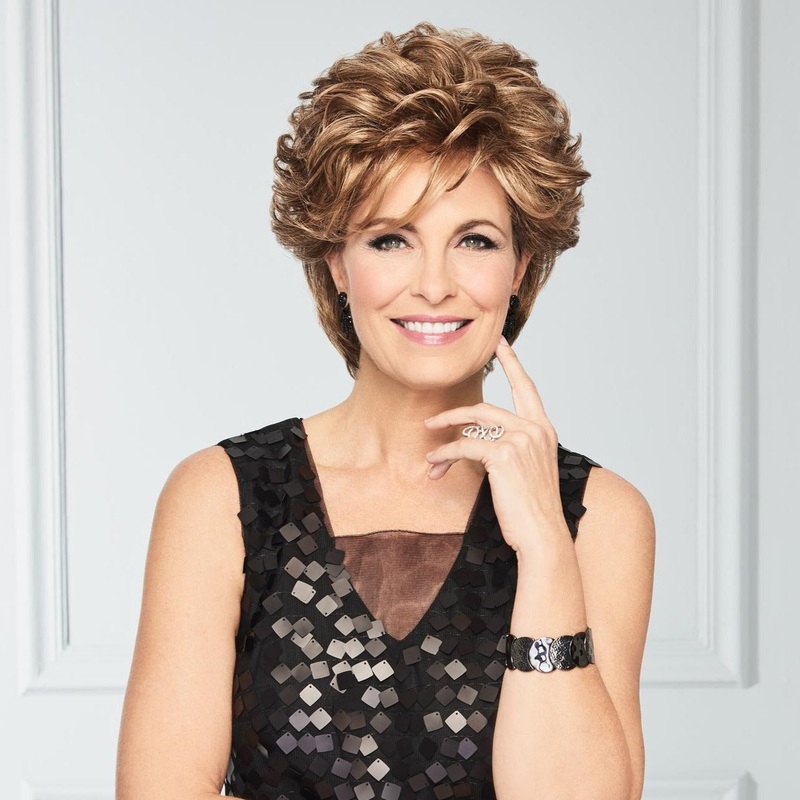 DREAM DO | Wig Collection | Gabor GL1-2 Double Espresso Average