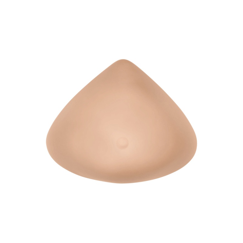 Essential 3S (Symmetrical) Breast Form | Style 363 | Amoena Ivory 1