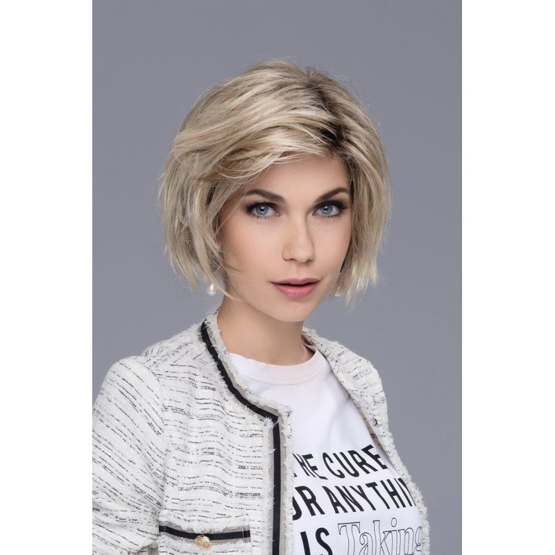 French Lace Front Wig by Ellen Wille EW Bernstein Rooted