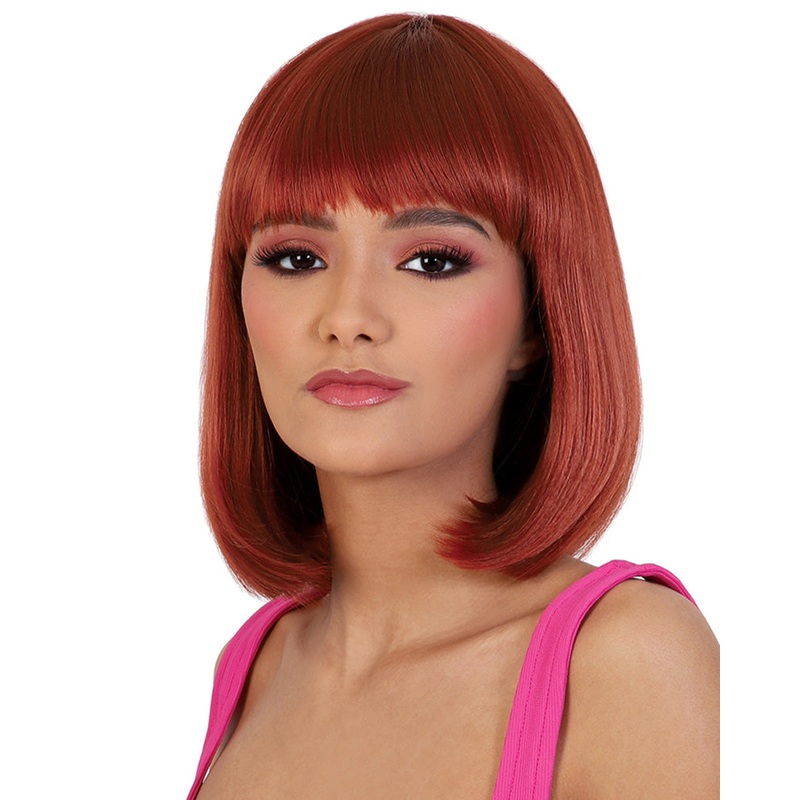 GGC-Mari | Synthetic Wig by Motown Tress 1