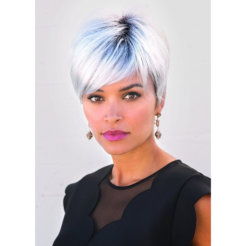 Heather Wig by Rene of Paris -Discontinued & No Longer Available This item is no longer available