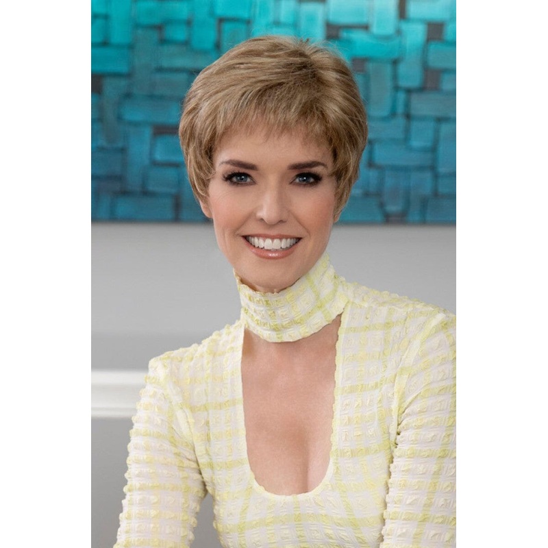 Jeannie Almond Breeze