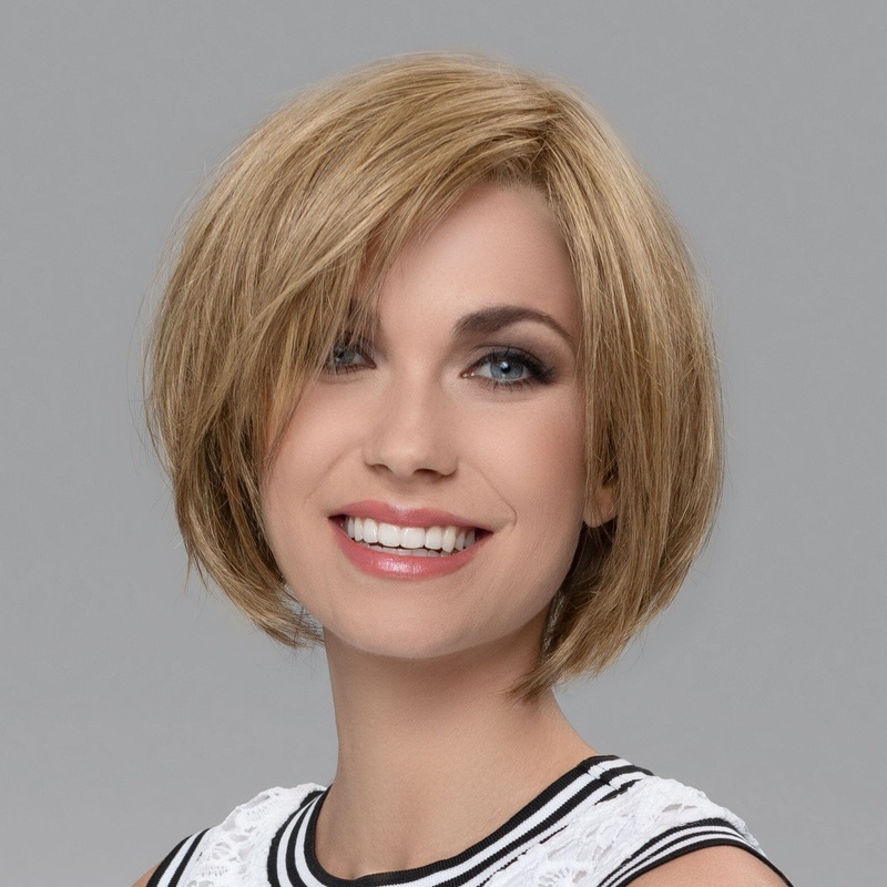 Mood Deluxe Blended Fiber Wig by Ellen Wille Bernstein Rooted
