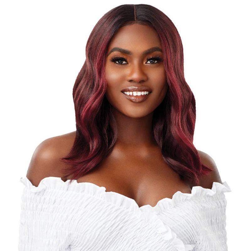 Outre Every Wear HD Lace Front Wig – EVERY 8 1