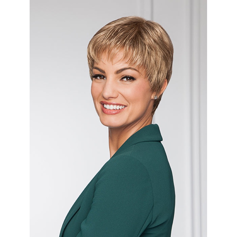 pixie perfect GL8-29 hazelnut