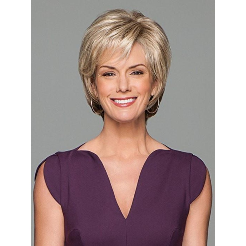 Prodigy | Synthetic Lace Front Wig (Hand-Tied Top) G2+