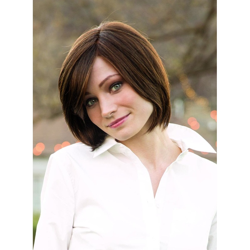 Regan Wig by Amore – Discontinued & Sold Out