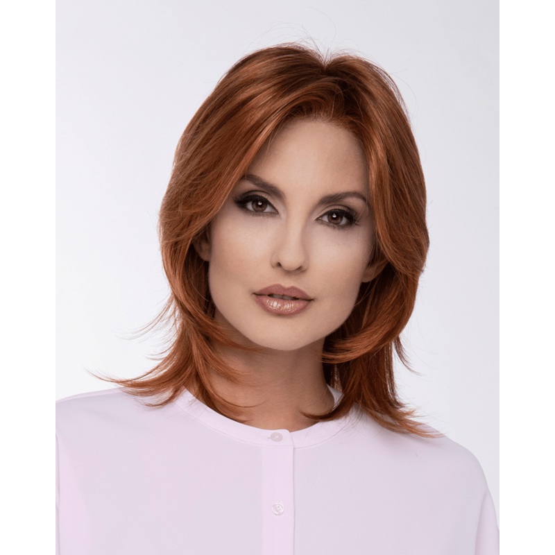 Rose Synthetic Wig by Envy Envy Almond Breeze