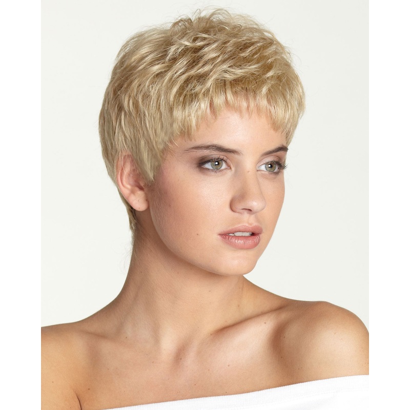 Sophie | Synthetic Wig by Aspen 10