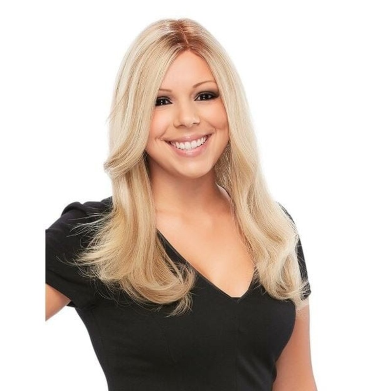 Spirit Remy Human Hair Wig by Jon Renau | Discontinued | Final Sale: No refunds or exchanges 12/30BT Rootbeer Float