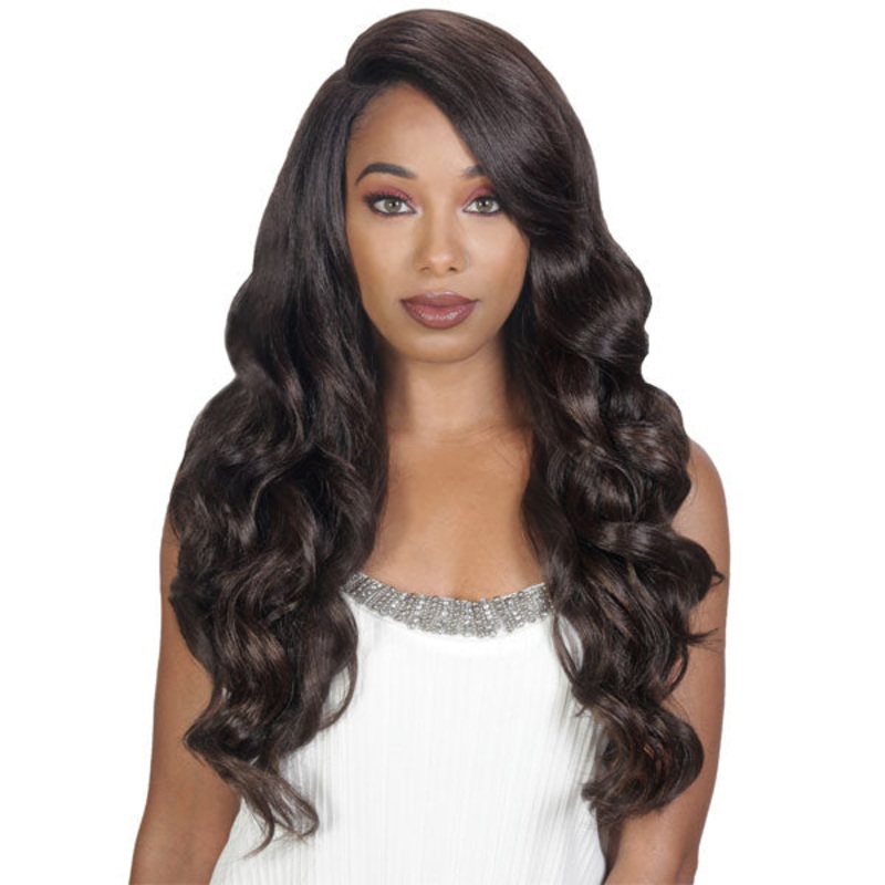 Zury Sis Beyond Your Imagination Lace Front Wig BYD-MP LACE H ROYA 99J