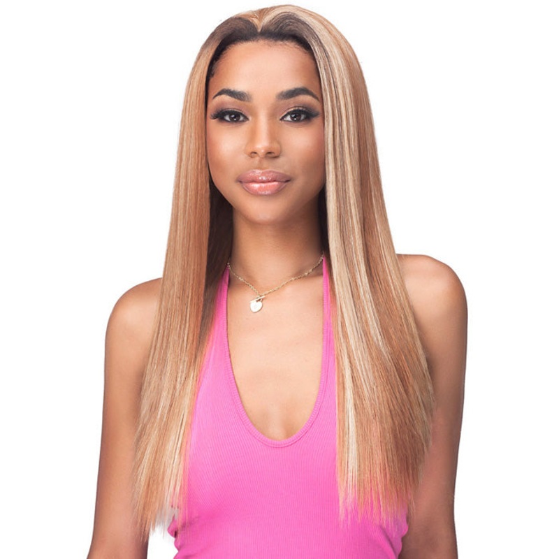 Bobbi Boss Full Cap Wig – MOGFC027 DELLA 1