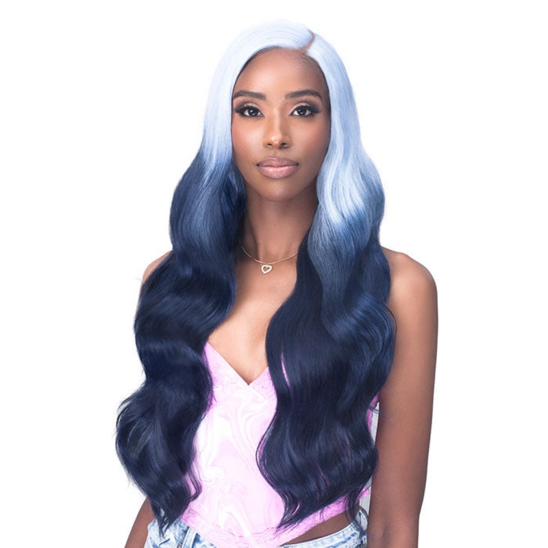 Bobbi Boss Synthetic Hair HD Lace Front Wig – MLF645 GABRIELLA 1