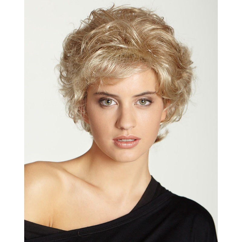 Carolyn | Synthetic Wig by Aspen 10