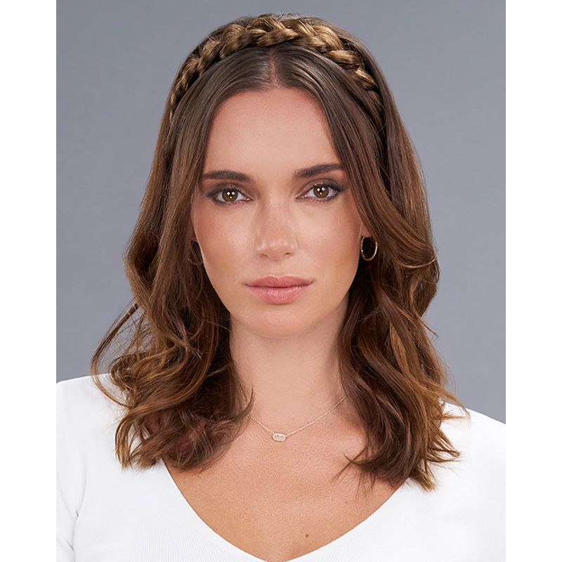 easiBoho Bands Traditional | Hair Piece by Jon Renau 10