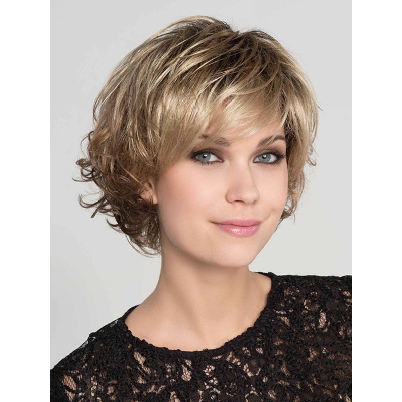 Flair Mono caramel rooted