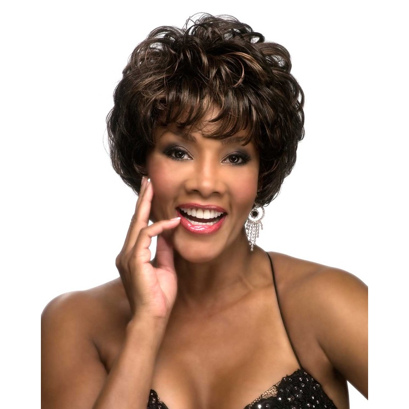 Joleen | Synthetic Wig by Vivica Fox 1