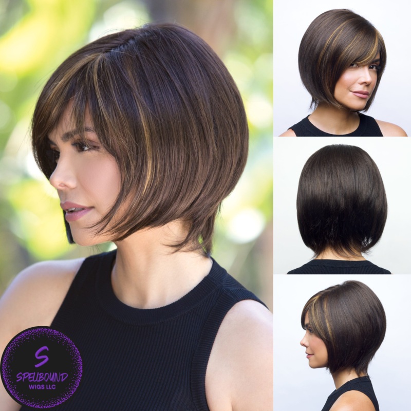Jolie – by Noriko Auburn Sugar-R