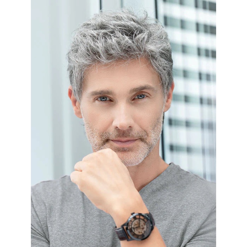 Justin M38S med brown