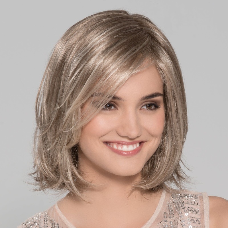 Lucky Hi Wig by Ellen Wille Bernstein Rooted