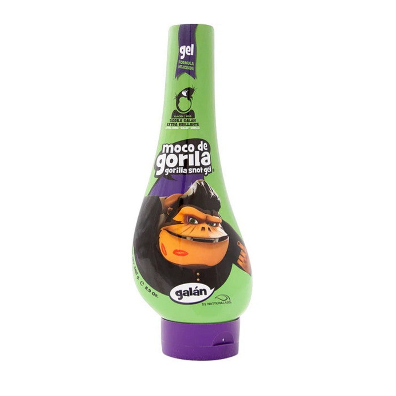 Moco De Gorilla Snot Gel 11.9 Oz GALAN