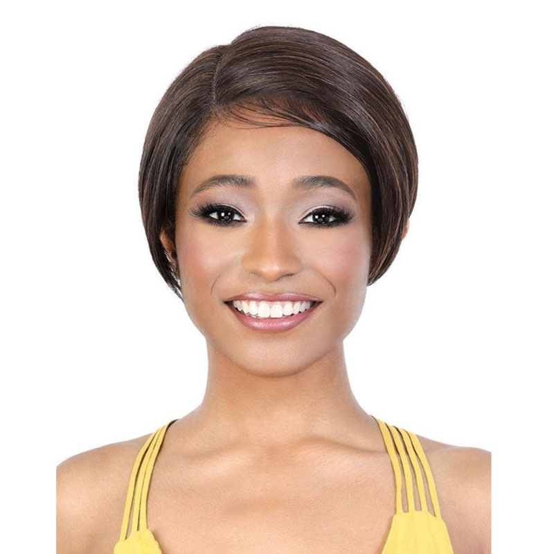 Motown Tress HD Invisible Lace Front Wig – LDP MAVIS CAMOGREEN