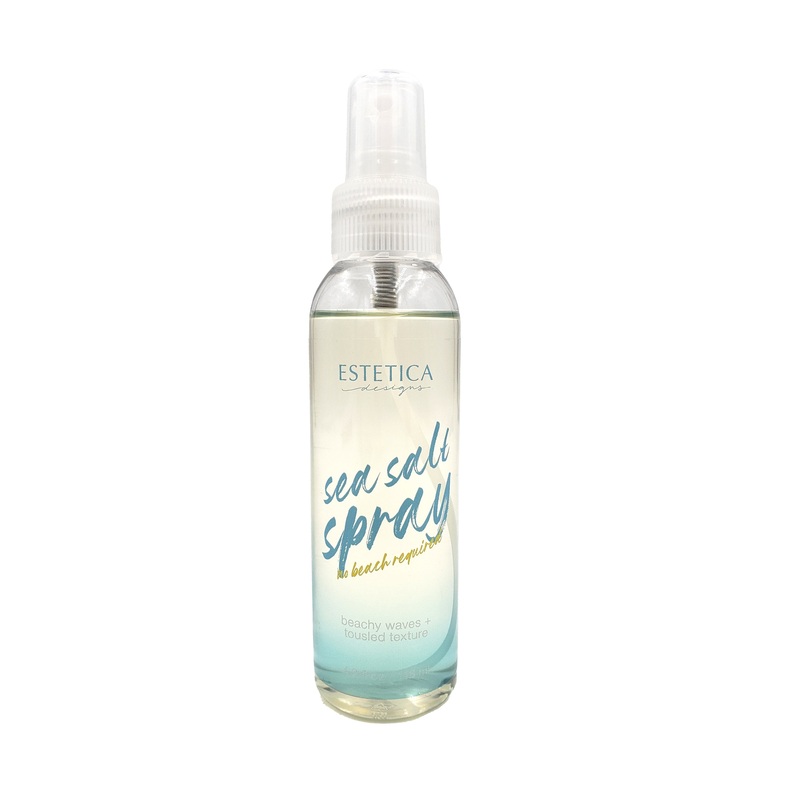 Sea Salt Spray by Estetica