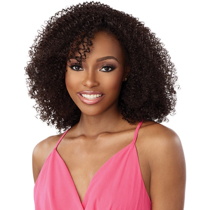 Sensationnel Instant Weave Half Wig Drawstring Cap – IWD 22 1