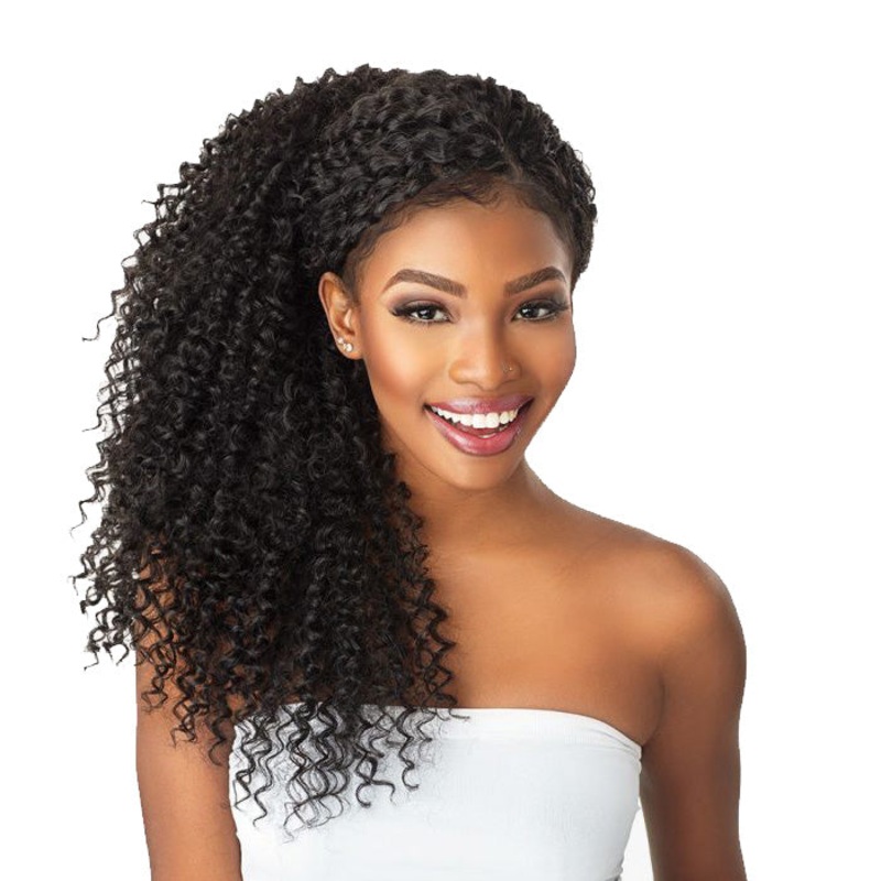 Sensationnel Lulutress Fully-Folded Braid – 3X BOHEMIAN 20″ 2