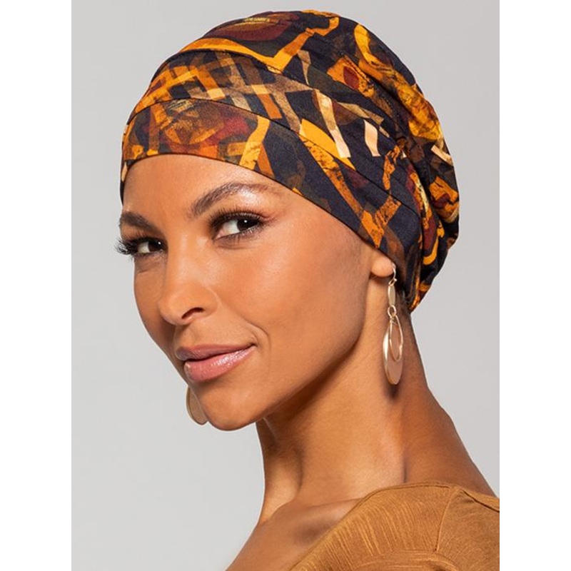 The Softie Print spiritual trails