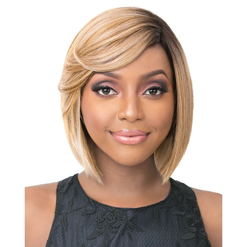 Annalise | Synthetic Wig by It’s a Wig 1B