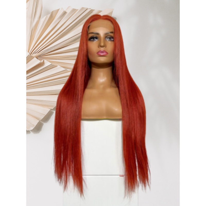 Azula Lace Wig 16″ Straight Standard
