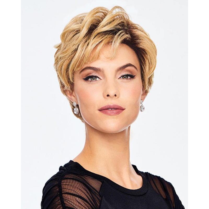 Chic Wavy Jane | Synthetic Wig by Hairdo R10